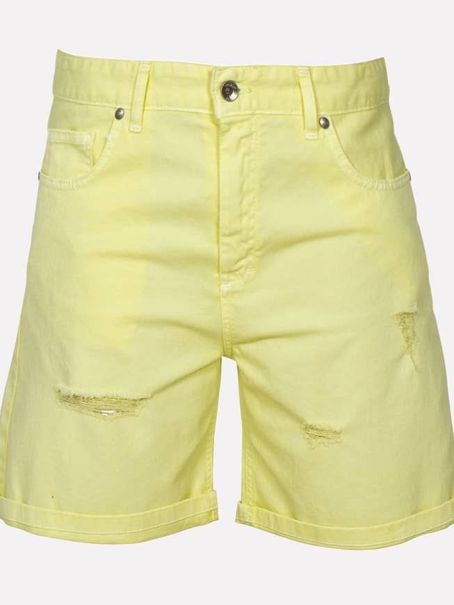 Kort tjur med pauser 97% Pl 3% Ea för wholesale av No-nà by Siste's