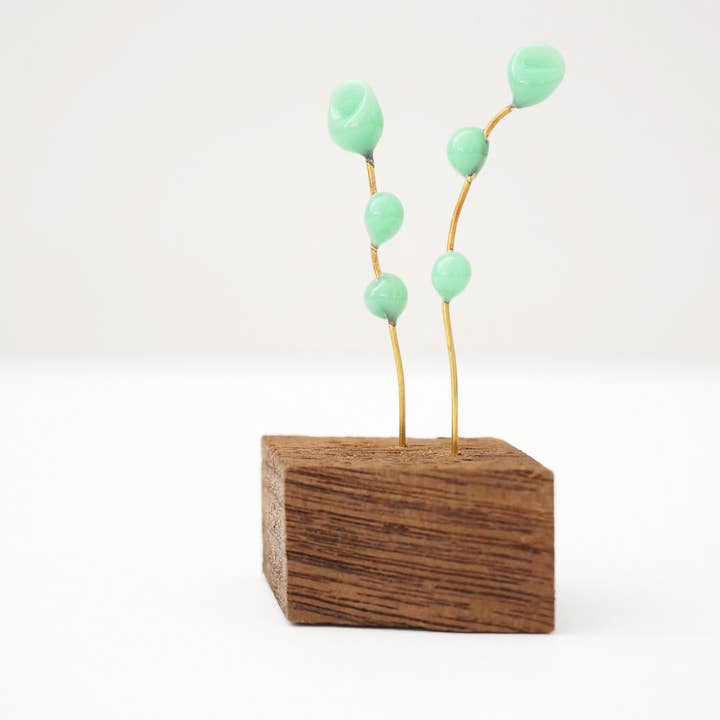 Double Blossom for wholesale by Verre Modern