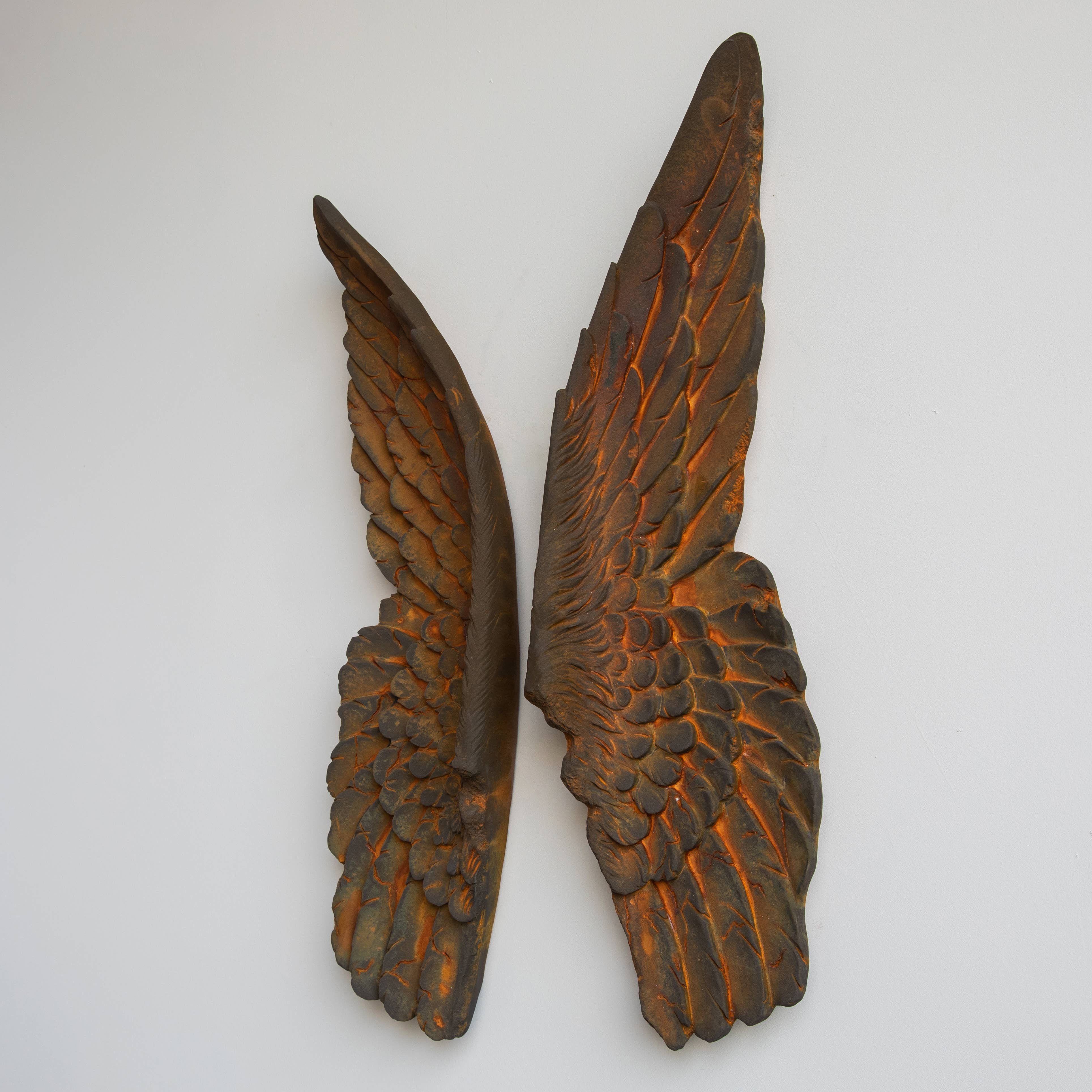 Near and Deer - Wholesale Wall Accent - Extra Large Angel Wings15