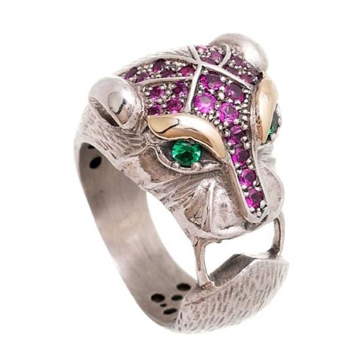 Anel Ludwigs for wholesale by PEKAN JEWELLERY