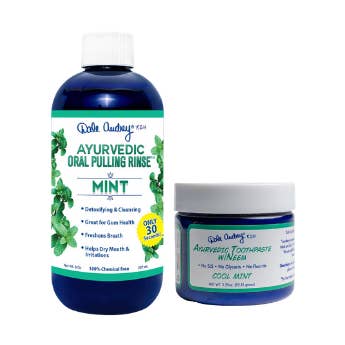 LES BASES - Pull & Paste pour la vente par Oral Fitness, Inc./Dale Audrey RDH