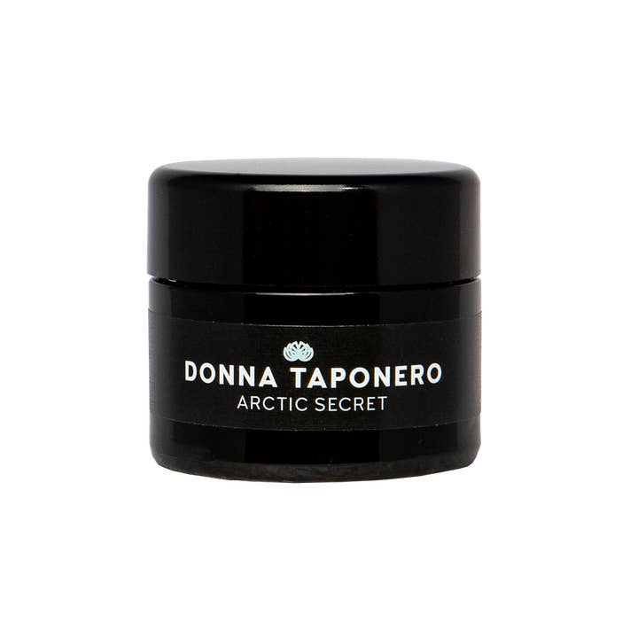 Arctic Secret for wholesale by Donna Taponero