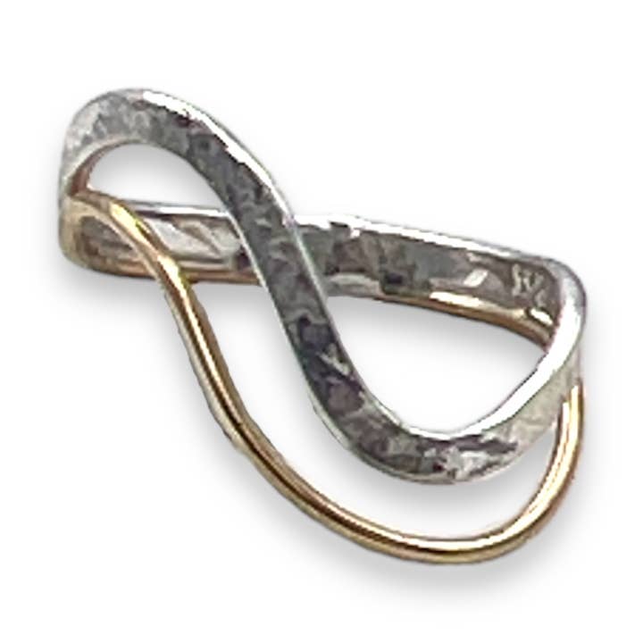 1992 - Sedimentring voor wholesale door Peter James