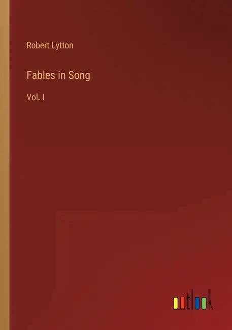Books by splitShops - Wholesale Book - Adult - Fables in Song: Vol. I - Paperback0