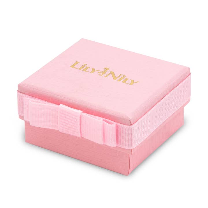 Lily Nily - Wholesale Pendant/Charm Necklace - Crystal Butterfly Necklace - Blue2