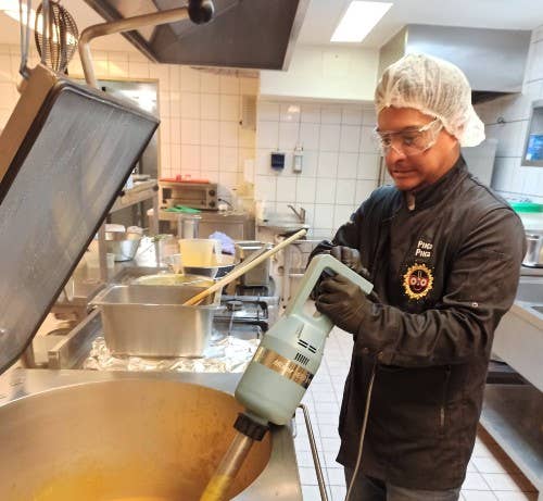 Chili Mafia Hot Sauces - Wholesale Hot Sauce - HOT Carolina // Carolina Reaper Chili Mafia-Chili Sauce3