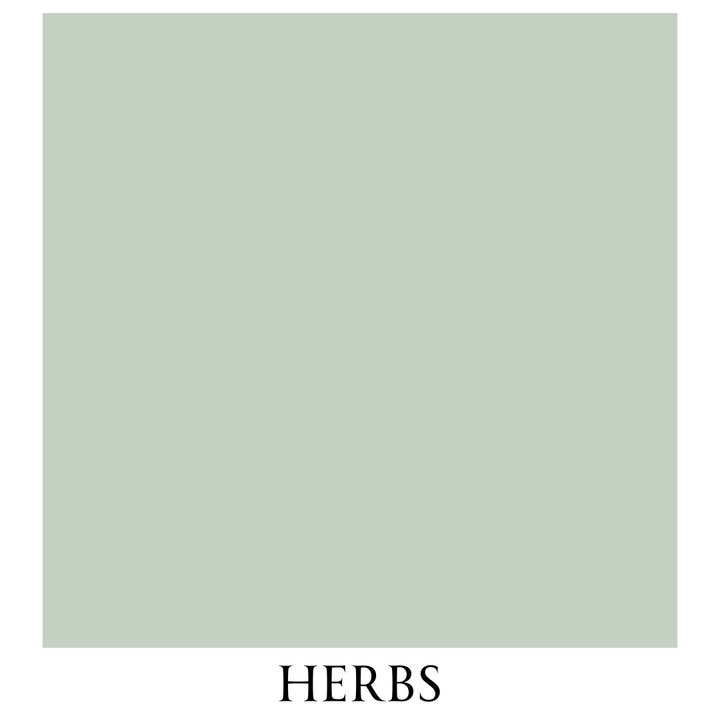 Herbs Vintage Chalk Furniture Paint Size: 1 Quart for wholesale by Autentico USA