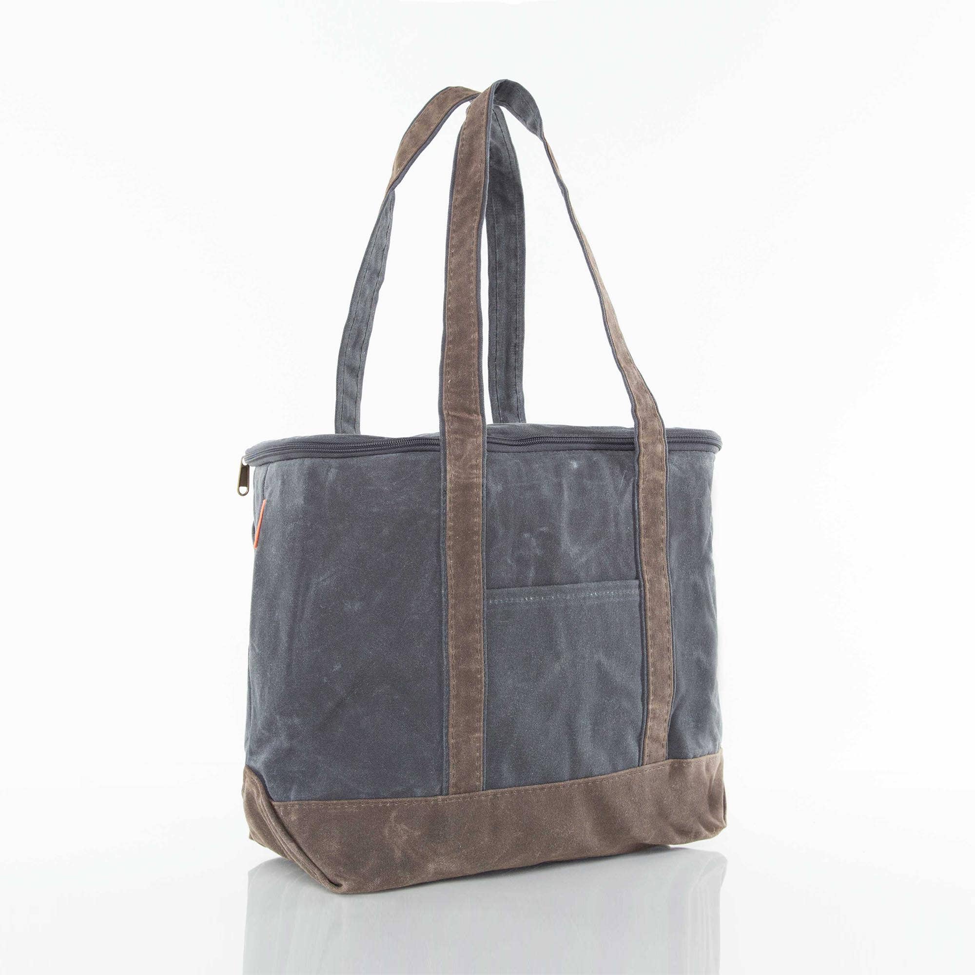 CB STATION - Wholesale Lunch Bag/Box - Waxed Large Lunch Cooler9