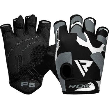 GYM GLOVES SUMBLIMATION F6 for wholesale by RDX INC LIMITED