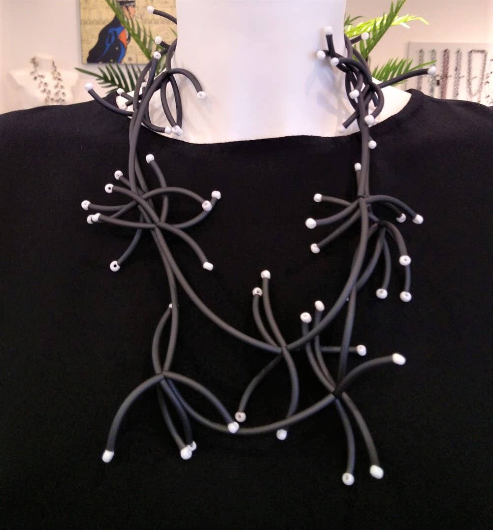 Rosalba Galati SRL - Wholesale Choker/Collar - Ciuffo19