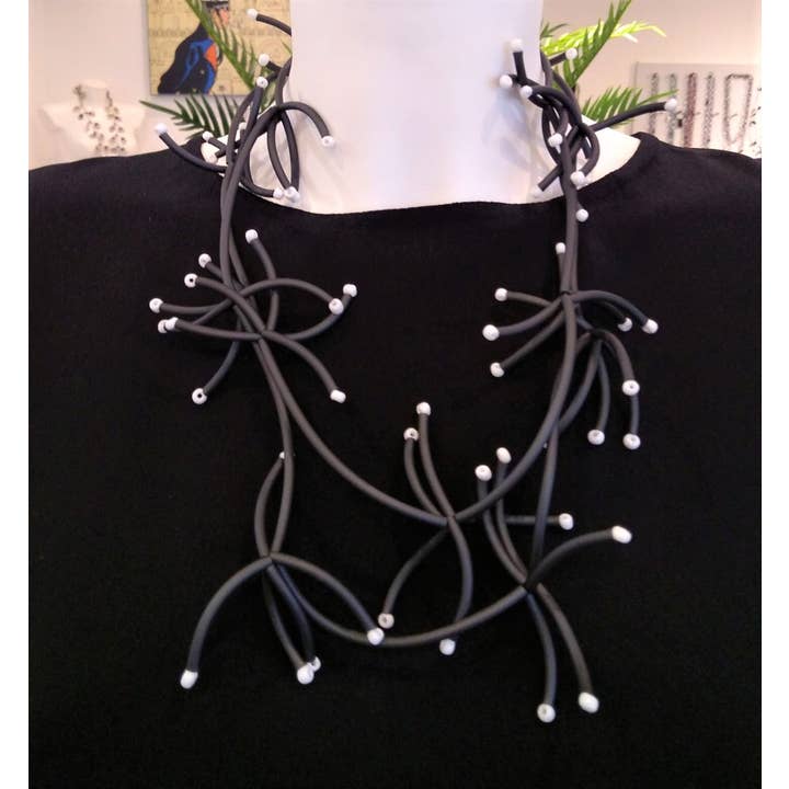 Rosalba Galati SRL - Wholesale Choker/Collar - Ciuffo19