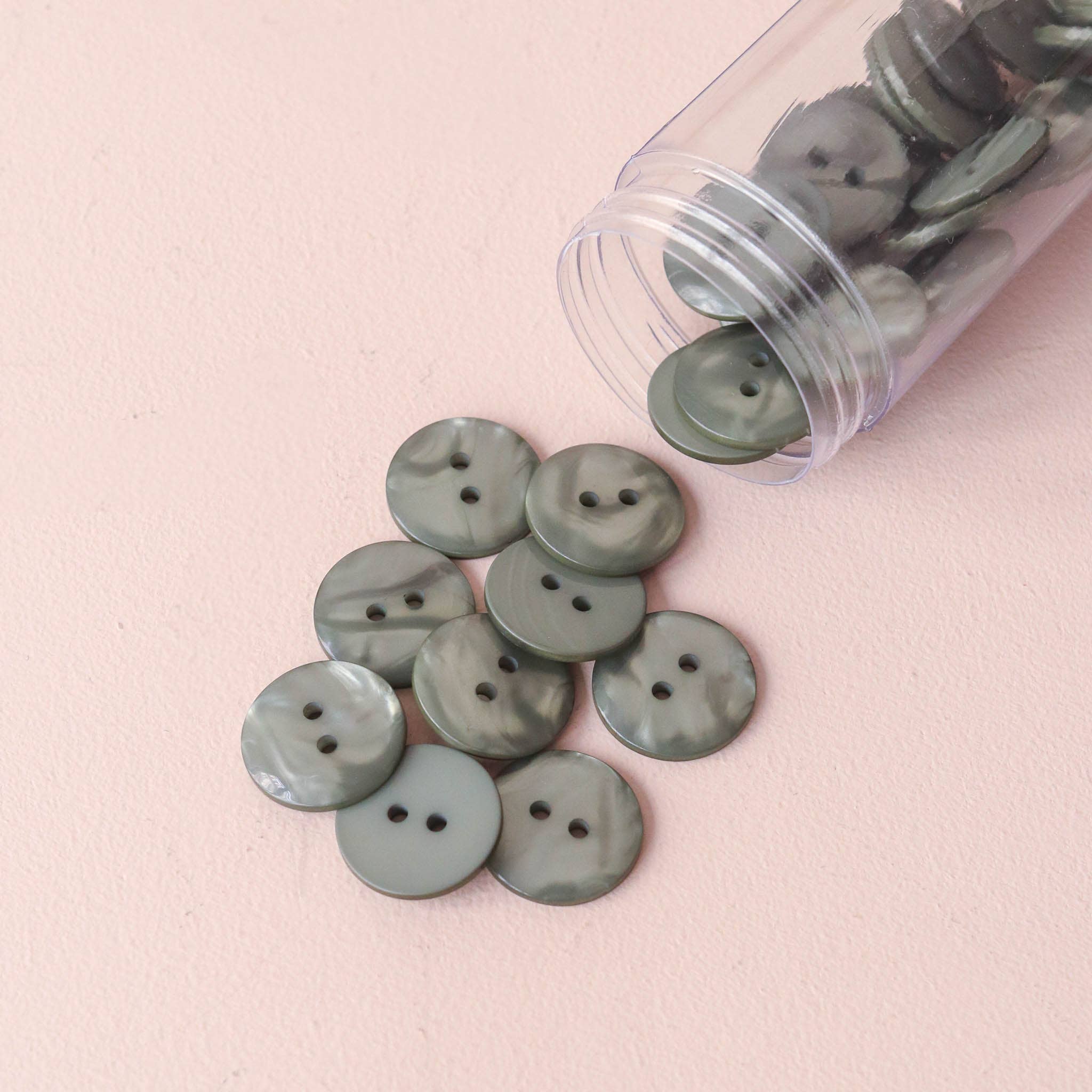 Lise Tailor - Vente Bouton à coudre/bouton-pression - Boutons Sparkle34