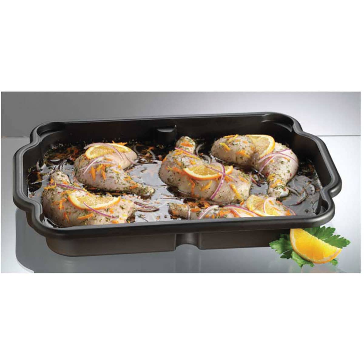 Prodyne - Vente Ustensile/gadget de cuisine - Préparez-vous pour un barbecue3