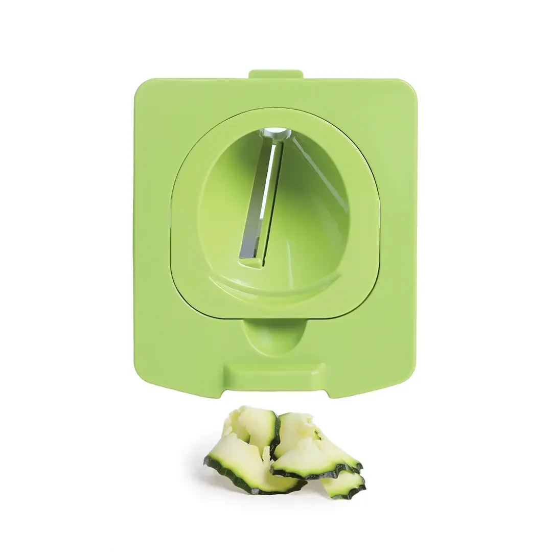 OTOTO - Wholesale Kitchen Tool/Gadget - Croc Chop Vegetable Chopper & Slicer - Kitchen Gifts5