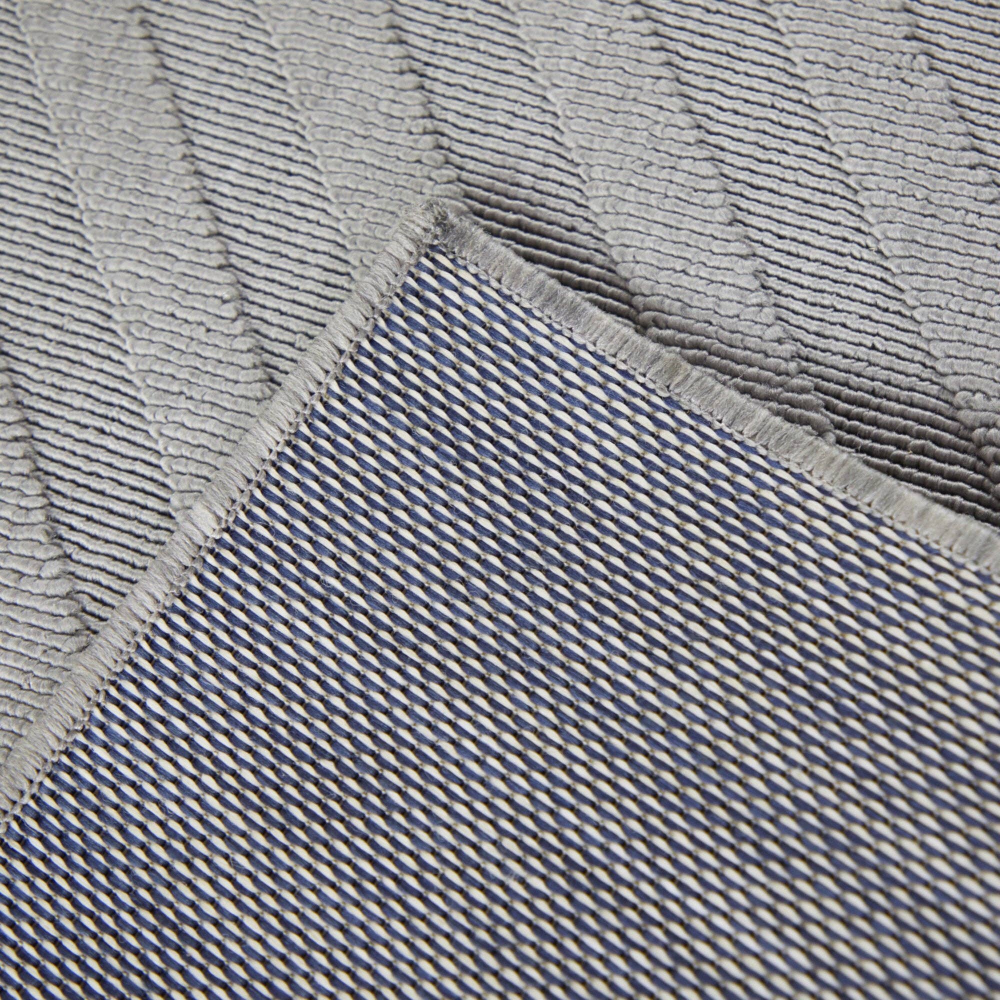 Balta Rugs - Wholesale Area Rug - Issei Modern Striped Area Rug1