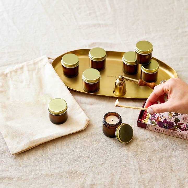 Fragrance Discovery Set for wholesale by Rosy Rings