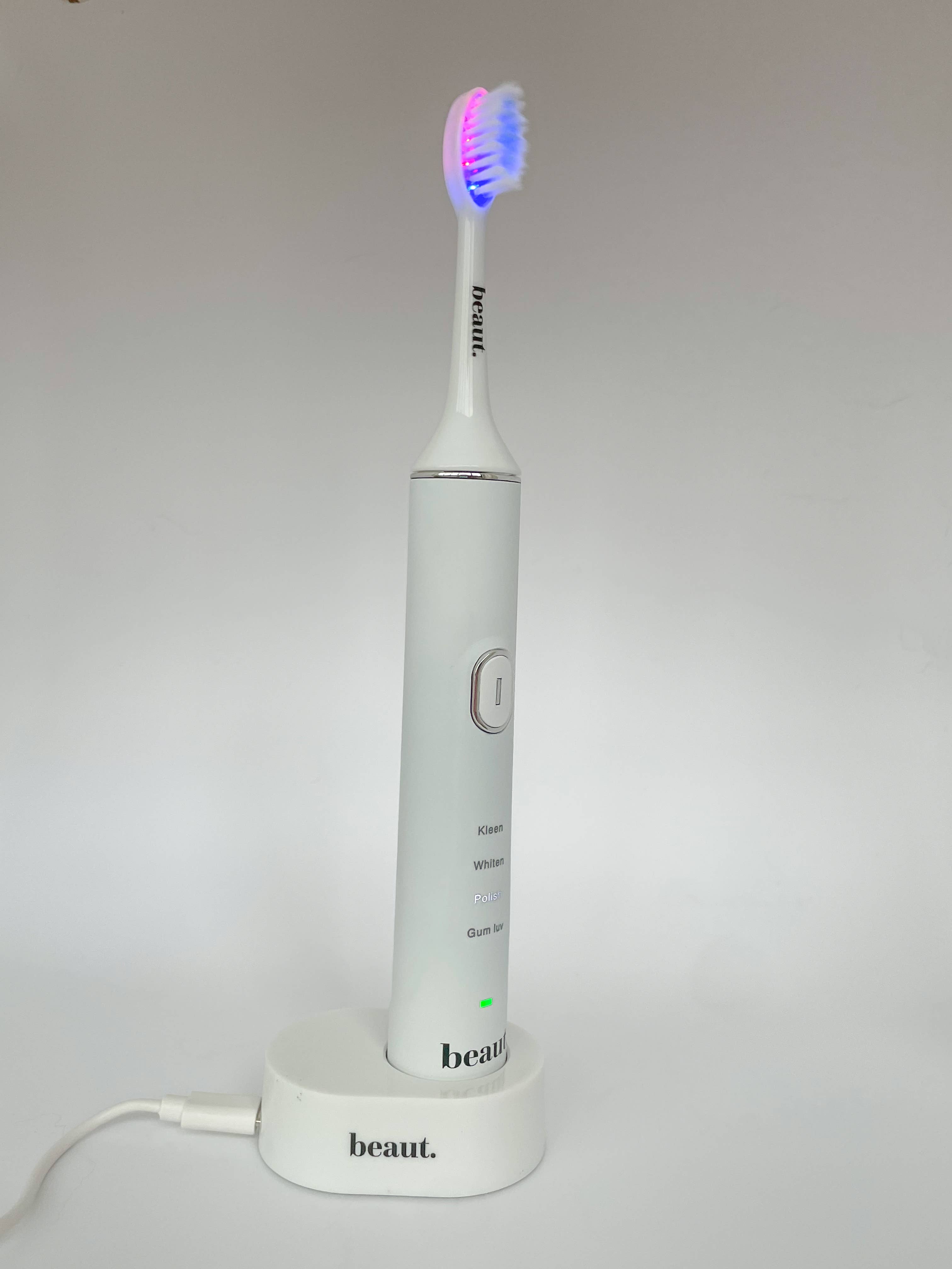 beaut.beautyco - Wholesale Toothbrush - Smile Kleen Sonic Vibration Toothbrush19