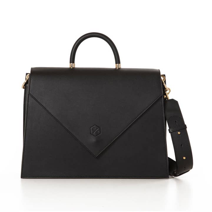 AMELIA BAG for wholesale by Nina Hauzer