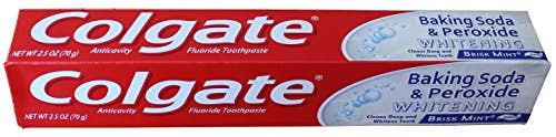 Shop The King - Wholesale Toothpaste - Colgate Case Toothpaste 2.5 oz 24 Per Case1