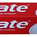 Shop The King - Wholesale Toothpaste - Colgate Case Toothpaste 2.5 oz 24 Per Case1