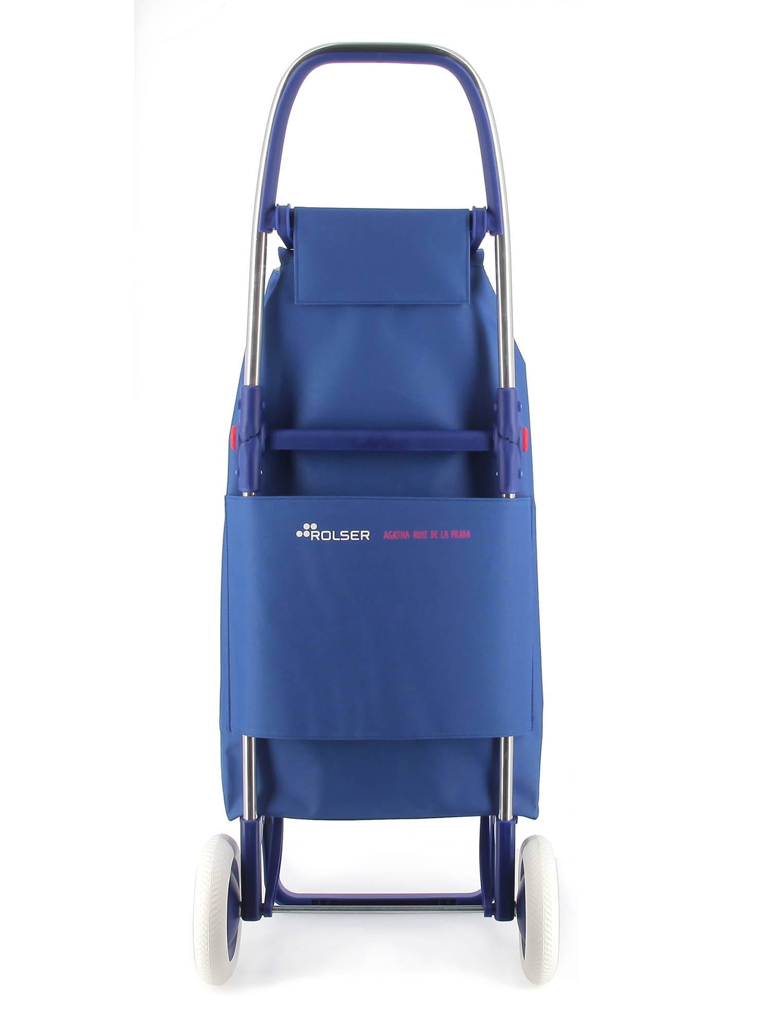 Rolser - Wholesale Grocery/Shopping Bag - Serrella Agatha 2L2