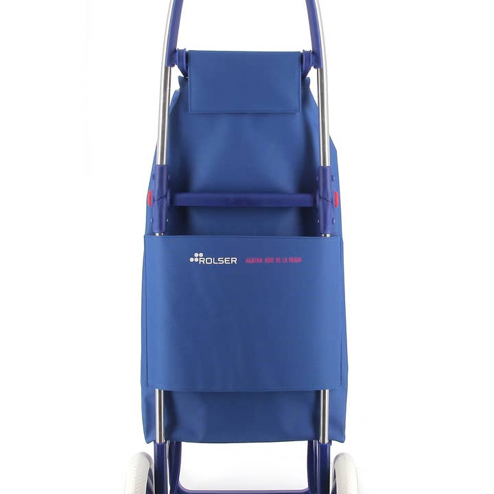 Rolser - Wholesale Grocery/Shopping Bag - Serrella Agatha 2L2