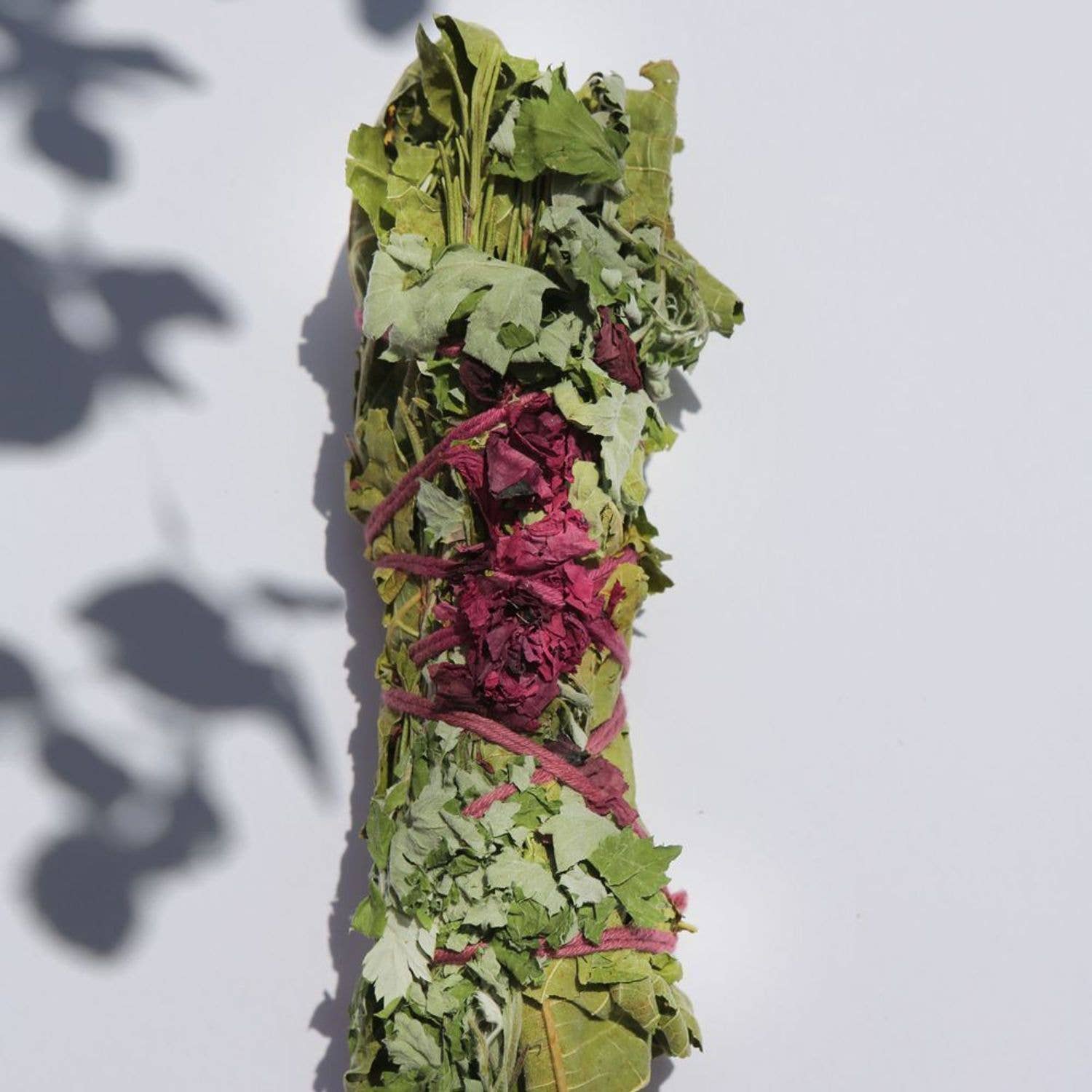 Totem nature - Wholesale Sage Bundle - Organic Smudge Stick - TOTEM Bouquet of the Hare1