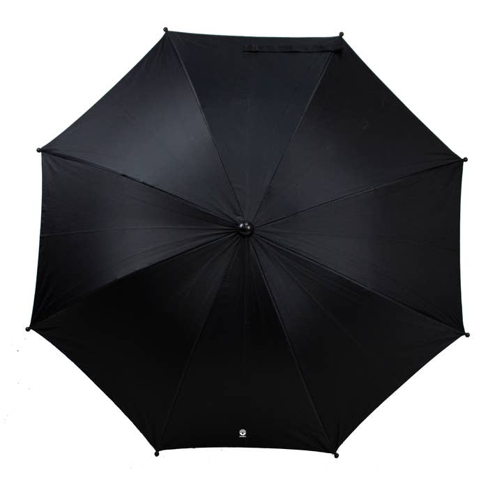 Dooky Guarda-sol para Carrinho de Bebé - Preto por atacado de Hippychick