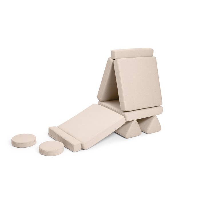 Shappy - Wholesale Sofa - SHAPPY PLAY SOFA ORIGINAL MINI33