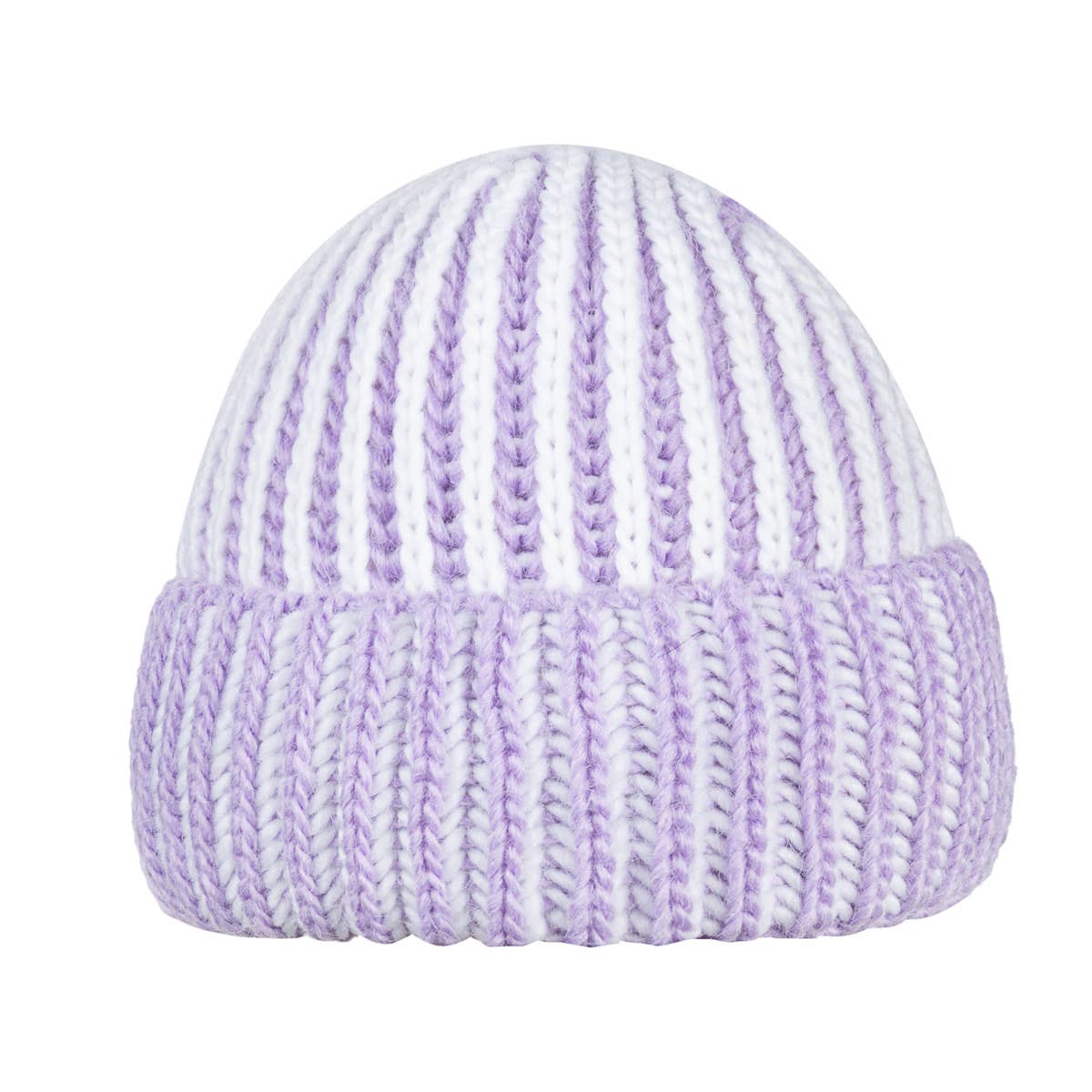 Ander - Wholesale Beanie - Unisex - Balloon beanie with wool 3 colors Made in Poland13