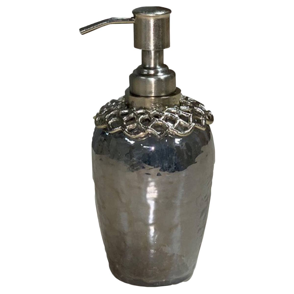 Gold Arabesque Harmony – Modern Home Decor Handmade Bathroom Accessories Collection for wholesale on Faire5