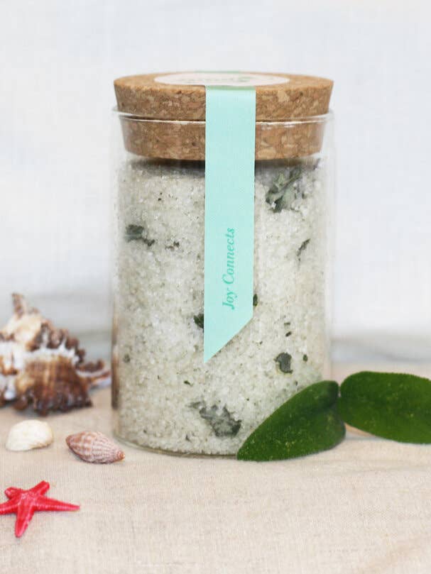 Joy Connects for wholesale by Soak Bath Salts