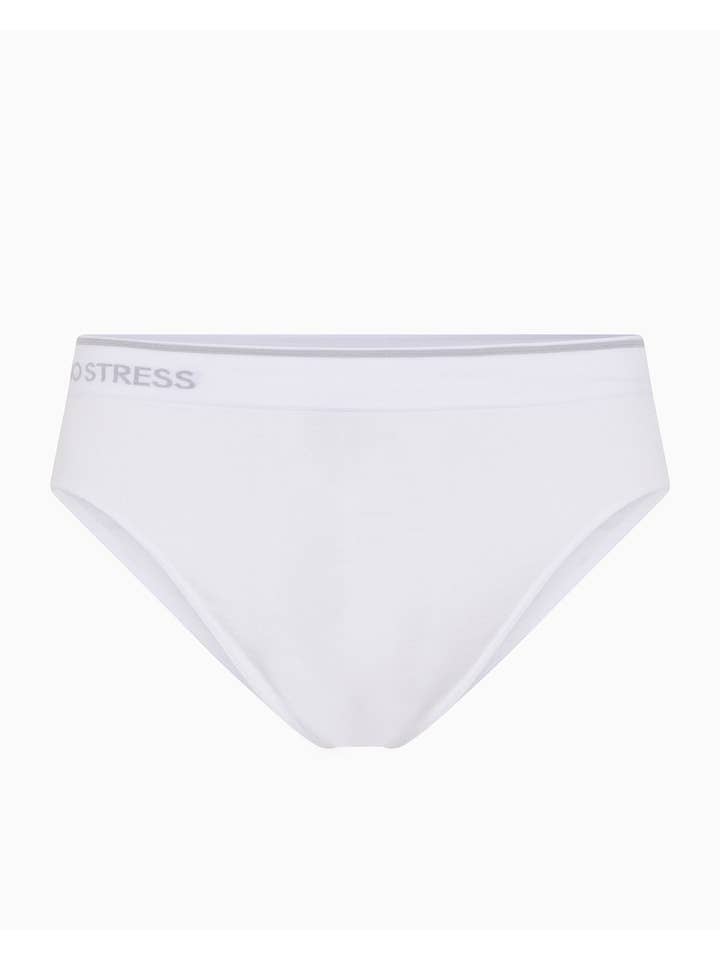 Bellissima - Wholesale Underwear - Men's - NO STRESS Men's Seamless Cotton Briefs5