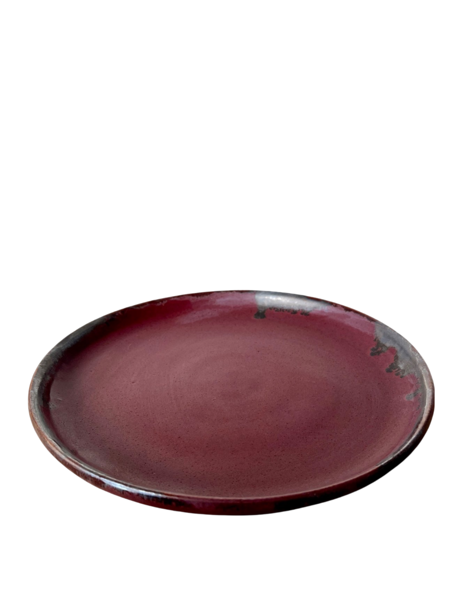 Gina DeSantis Ceramics - Wholesale Dinnerware Set - Luna Dinner Plates5