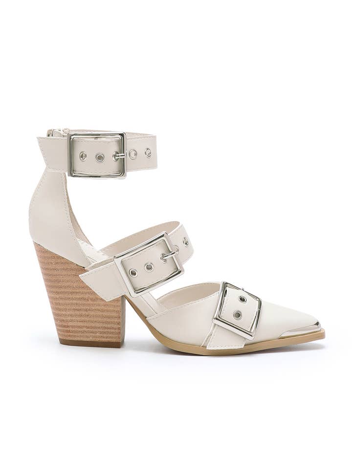 Mis Jes - Wholesale Sandals - Women's - MX-HENDRIX49