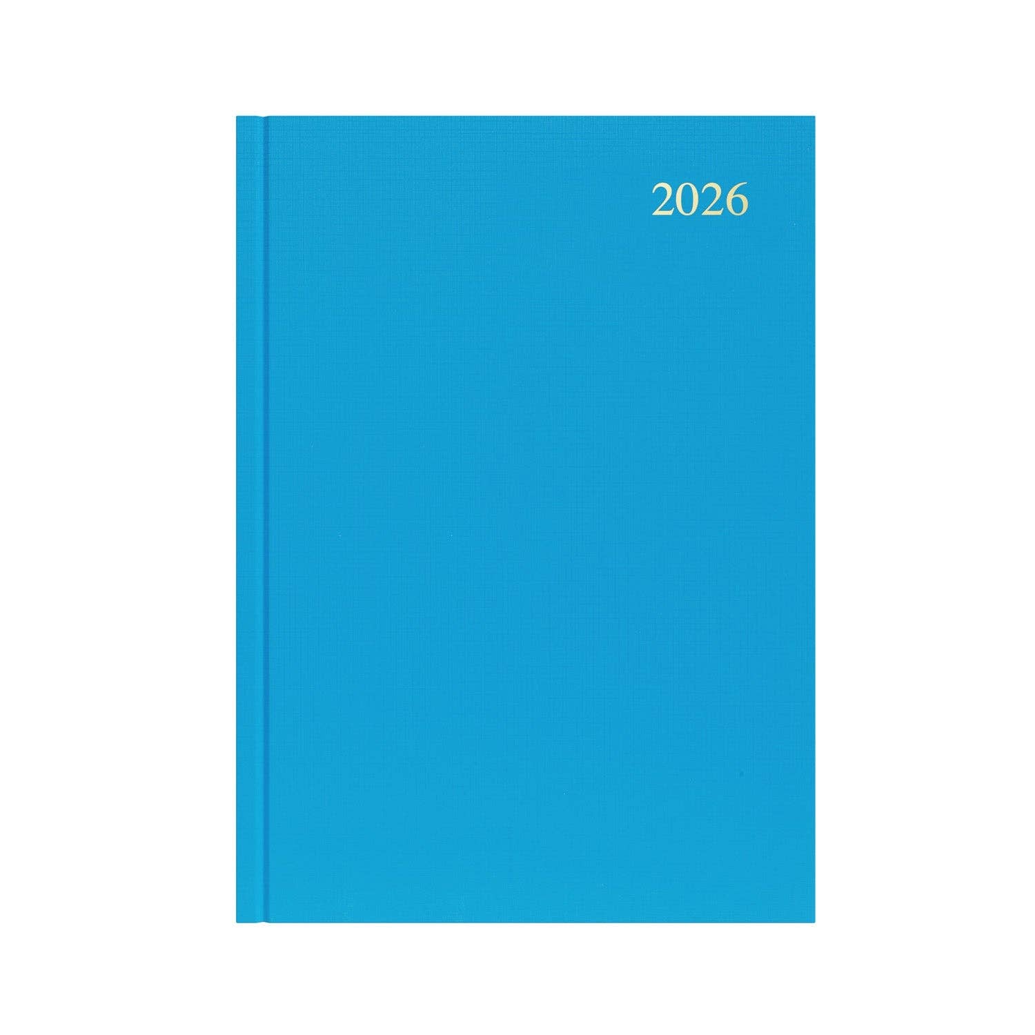 Collins Debden - Wholesale Planner - Essential - A4 Day-to-Page Diary - 2026 Calendar Year Planner18