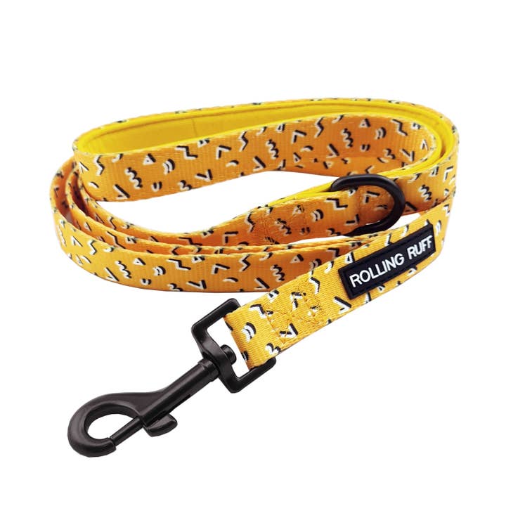 MEMPHIS Hondenriem voor wholesale door ROLLING RUFF