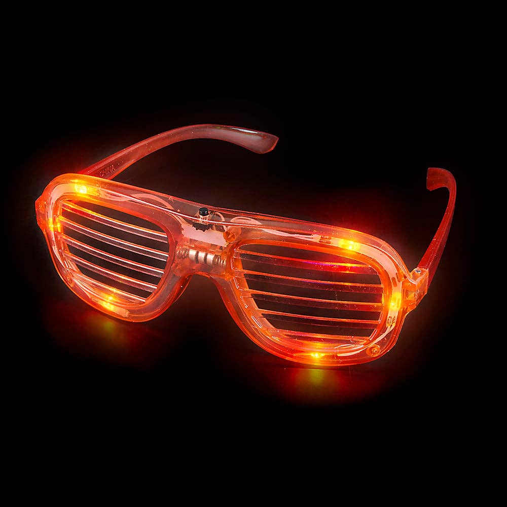La Luna Bella - Toys - Wholesale Light-Up Toy - Kids & Baby - LIGHT-UP SHUTTER GLASSES LLB Light-up Toys1