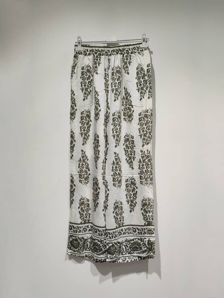 Pomelo paris - Wholesale Pants - Women's - CN 1820 Pants