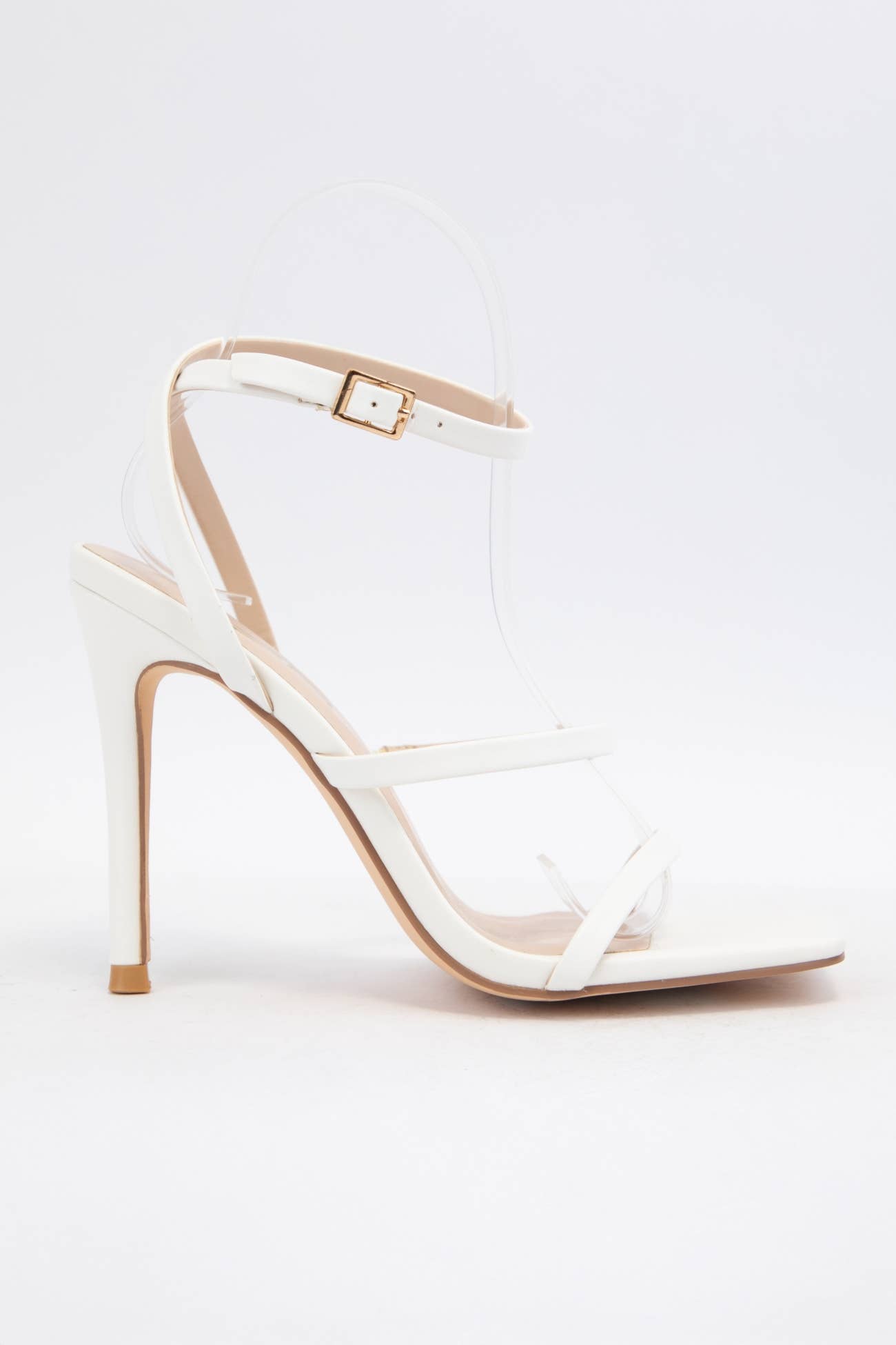 CCOCCI - Wholesale High Heels - Women's - CARA-1 STRAPPY DESIGN STILETTO HIGH HEELS5