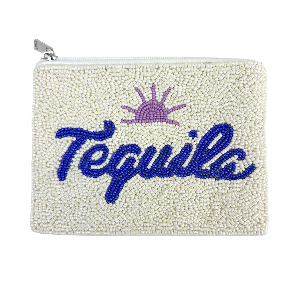 GiftsbyPR – wholesale Myntväska - Dam – Tequila Pärlväska, Margarita Myntväska, Fiesta Pouch5