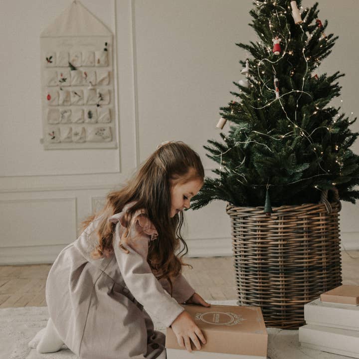 SABO concept - Wholesale Wood toy – Child - Nutracker Theatre10