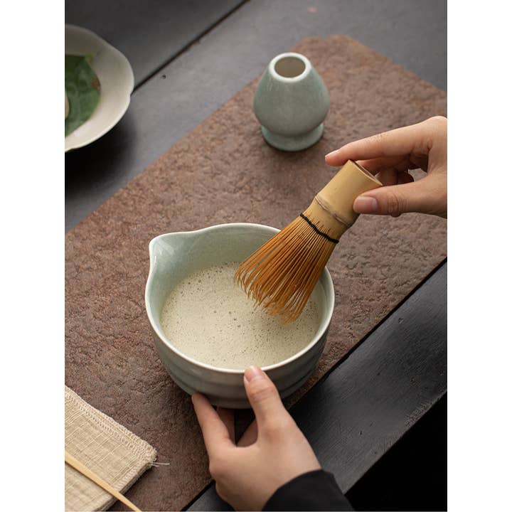 Gohobi (We cover U.S. import duties) - Wholesale Whisk - Gohobi Handcrafted Bamboo Matcha Whisk Tool5