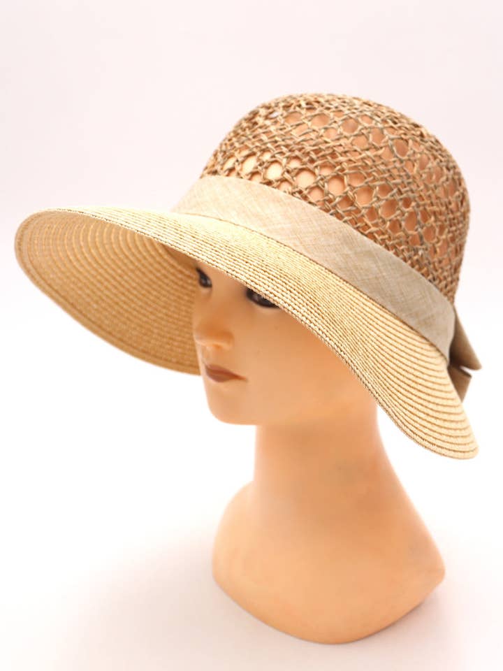 Hat #HB7917 for wholesale by LIL' MOON