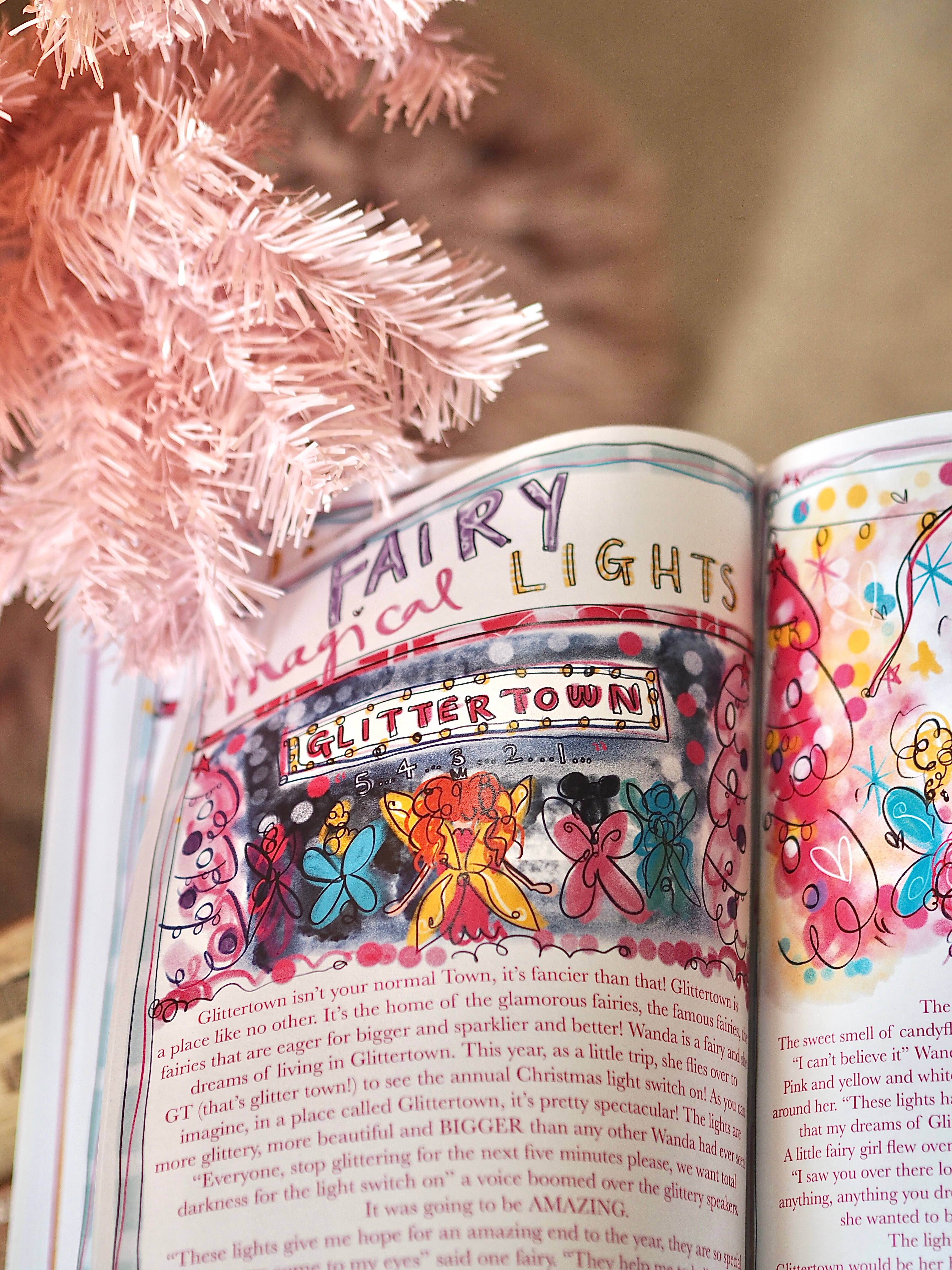 Made by Leah - Wholesale Preschool Book (3-5) - The Big Christmas Treasury Of Short Stories Children’s Book31