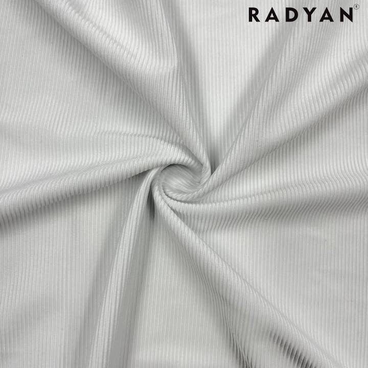 Athletic Rib Fabric for Yoga Wear 60/61 Inch for wholesale by Radyan Fabrics