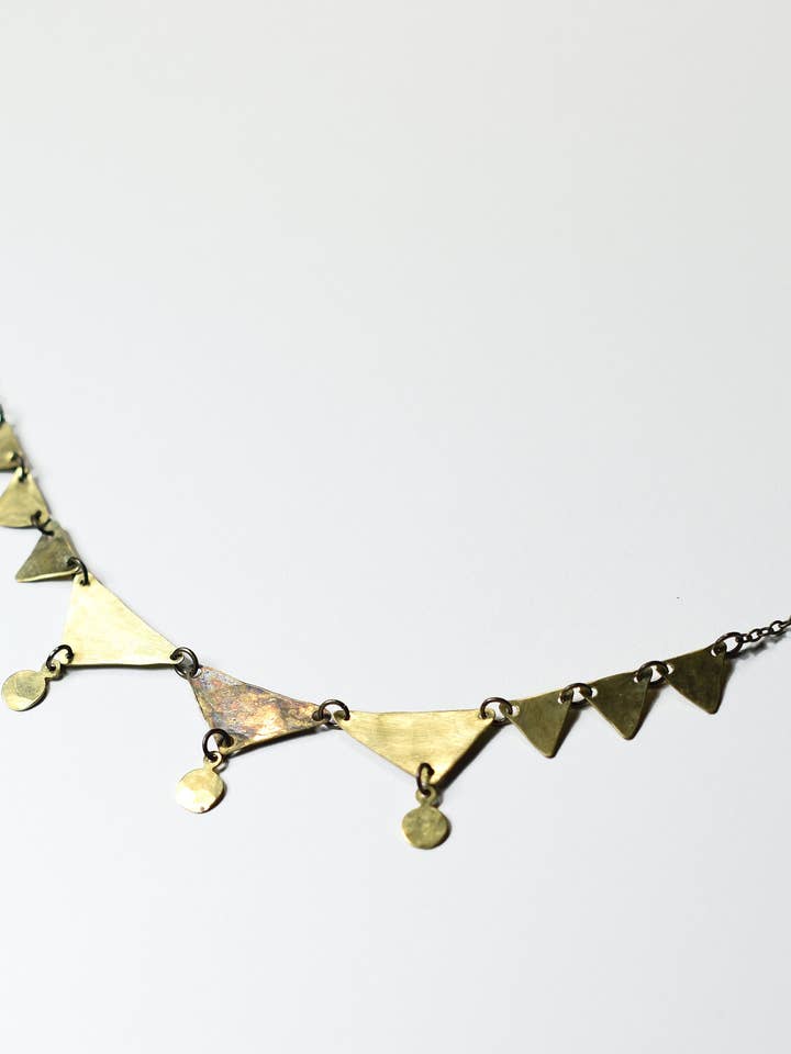 Collar Coyatee para venta al por mayor de AMiRA jewelry