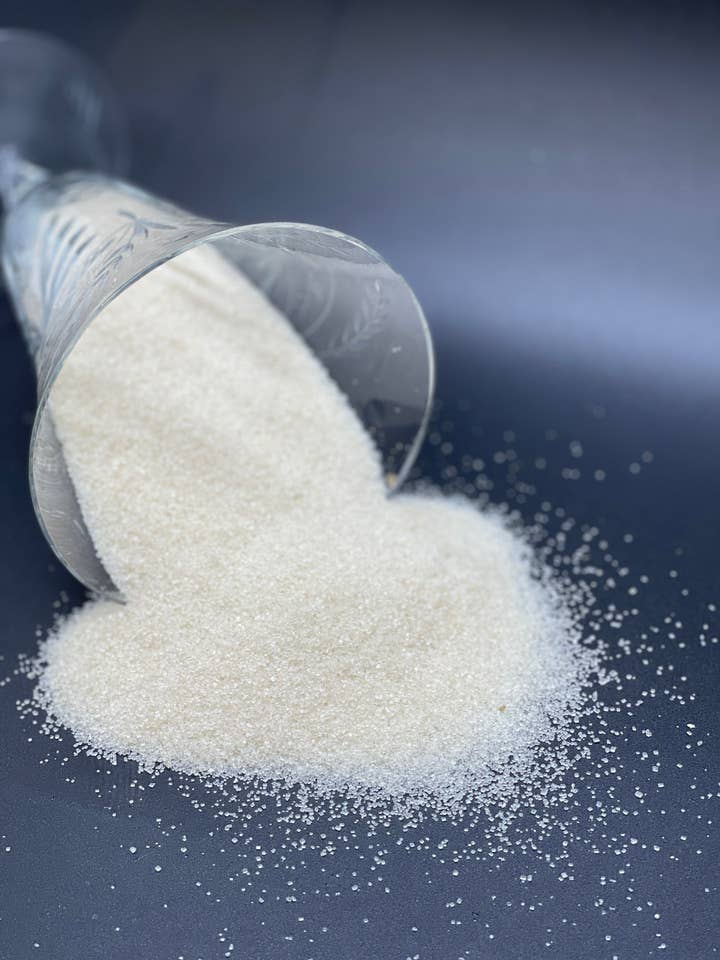 Dye Free and Allergen Safe Artisan Crafted Gourmet Cotton Ca for wholesale by Lush Cotton Candy