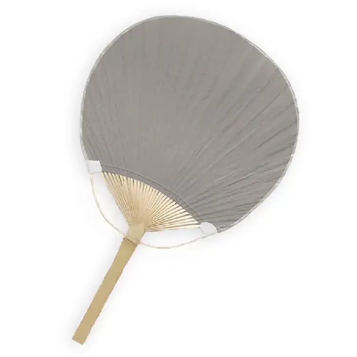 Weddingstar Inc. - Wholesale Handheld Folding Fan - Paddle hand Fan - Multiple Colors4