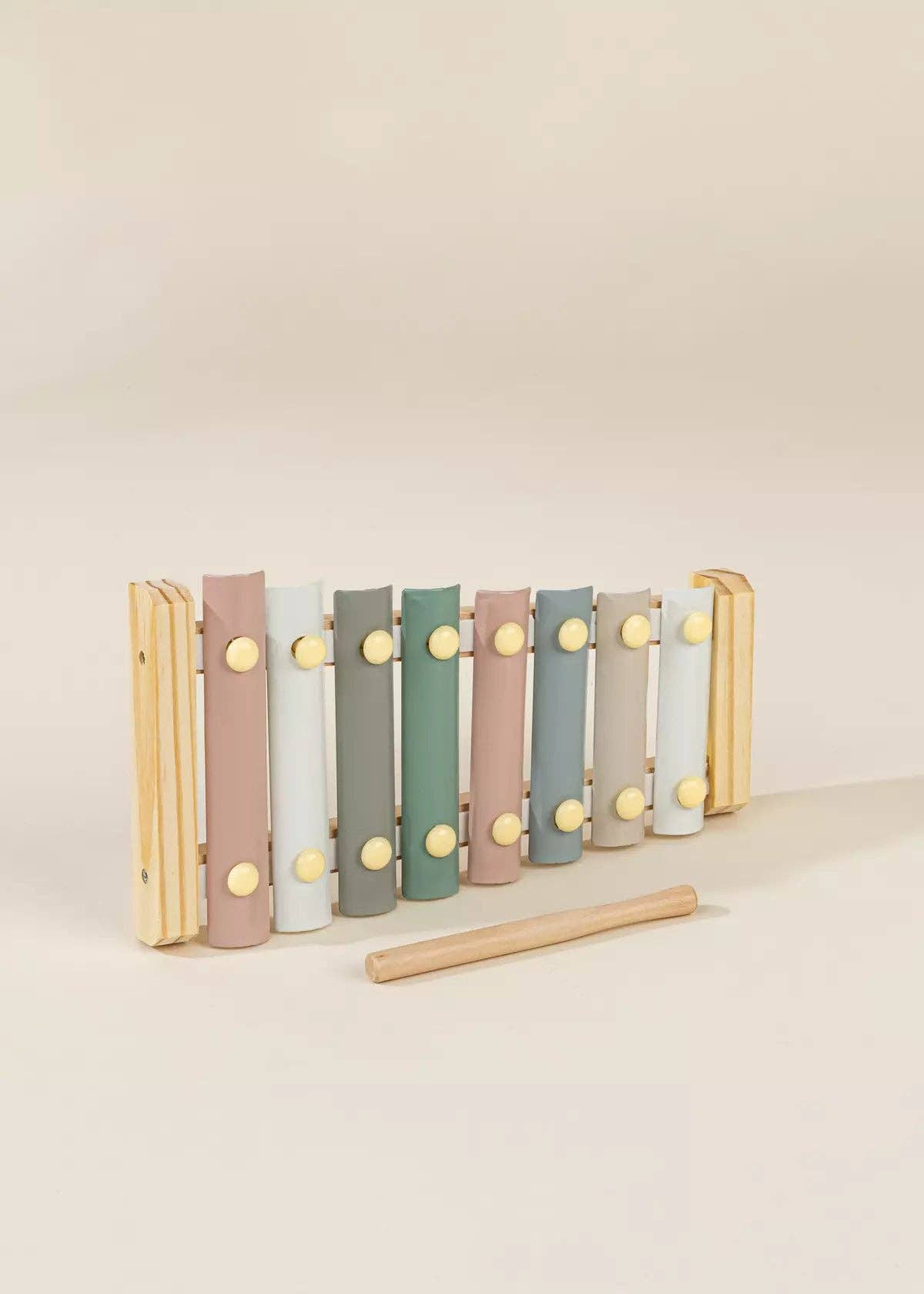 Coco Village - Wholesale Musical Toy - Kids & Baby - Wooden Musical Instruments Playset3